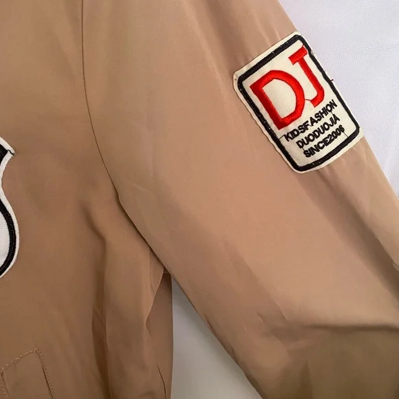 Jacket - Picture 3 of 7